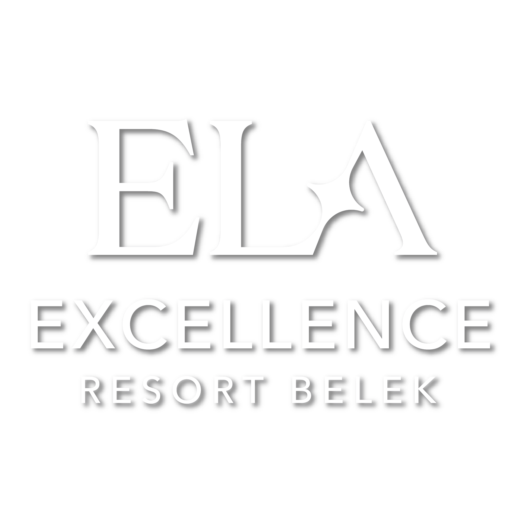 Ela Resort Logo